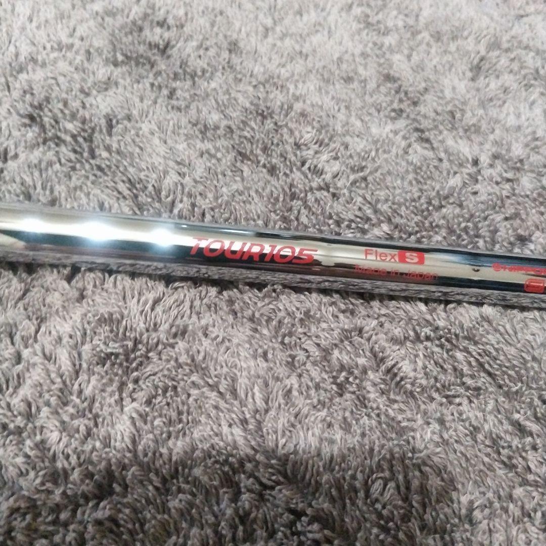 TaylorMade HI-TOEウェッジ 56度