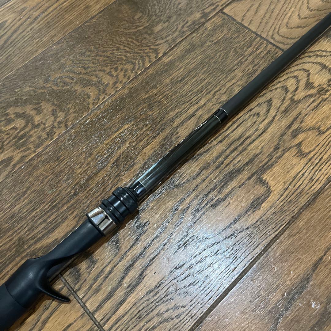 ノースフォークコンポジット ZFX ZC70MJW