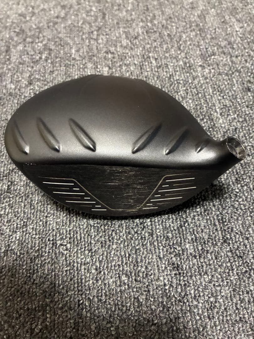 ピン　G410 LST 10.5° ヘッドのみ