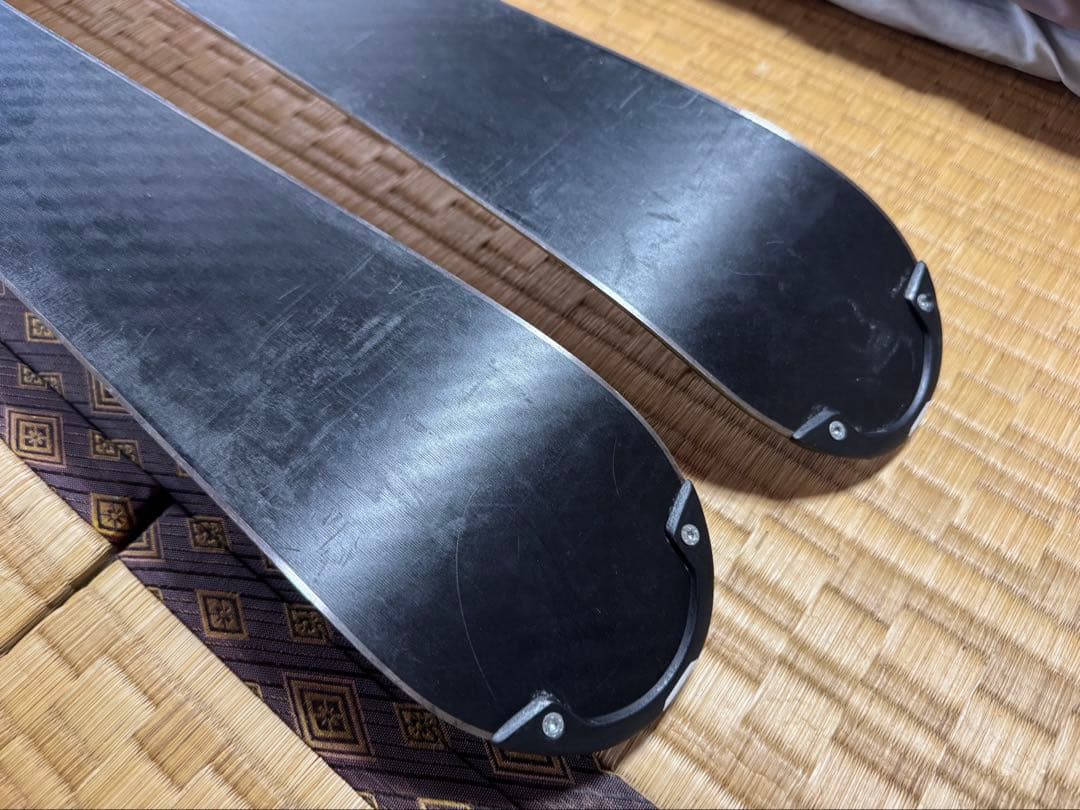 VOLKL RTM73 スキー 166CM