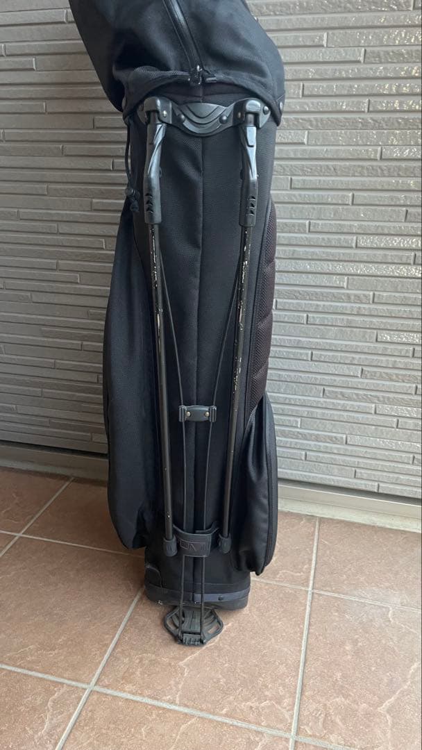 TUMI キャディバッグ