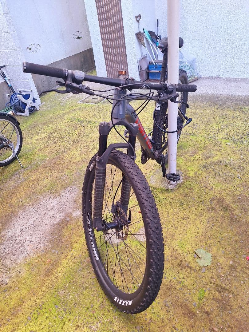 マウンテンバイク 29inch (千葉県)直接引き取り限定