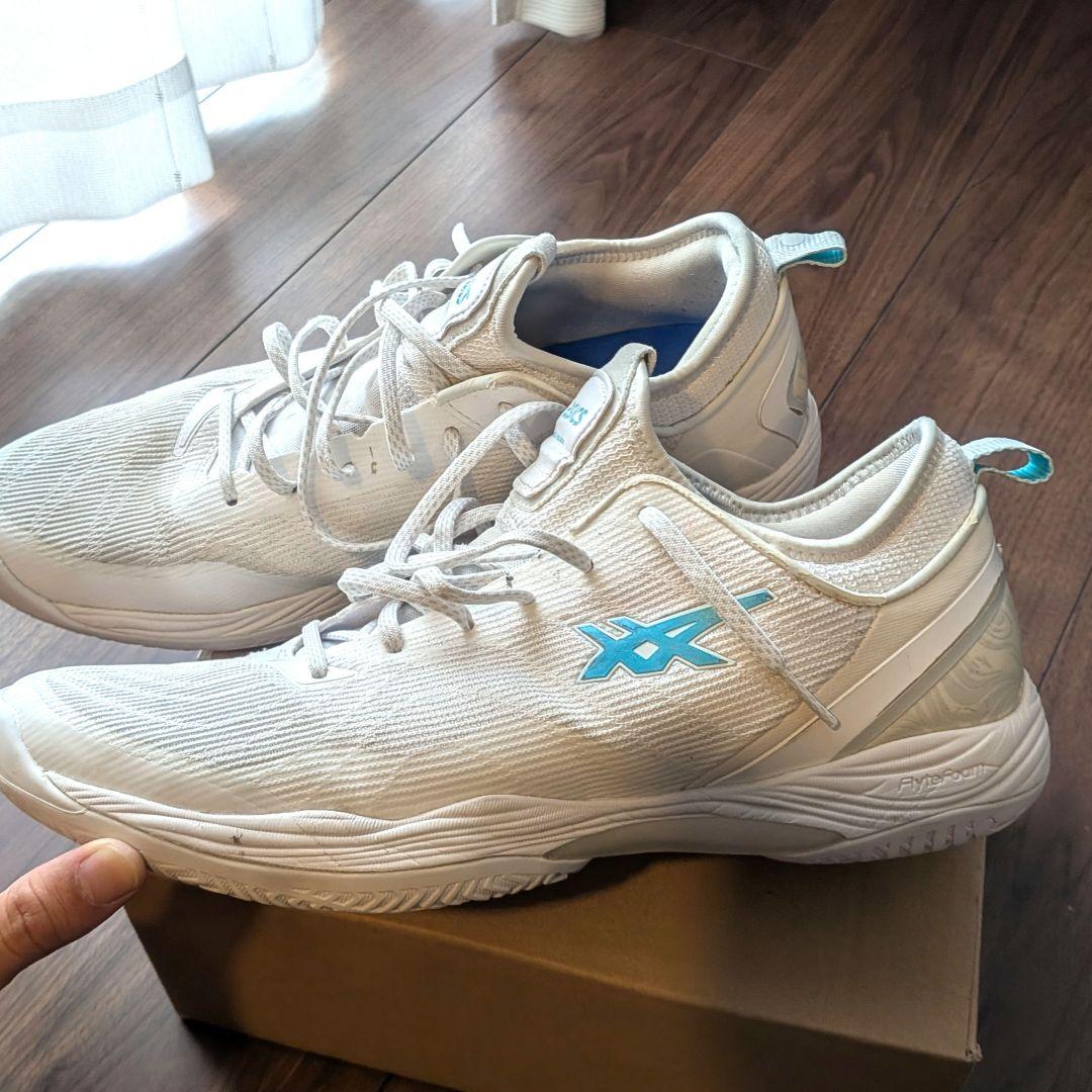 シューズ(男性用) ASICS Glide Nova FF 2