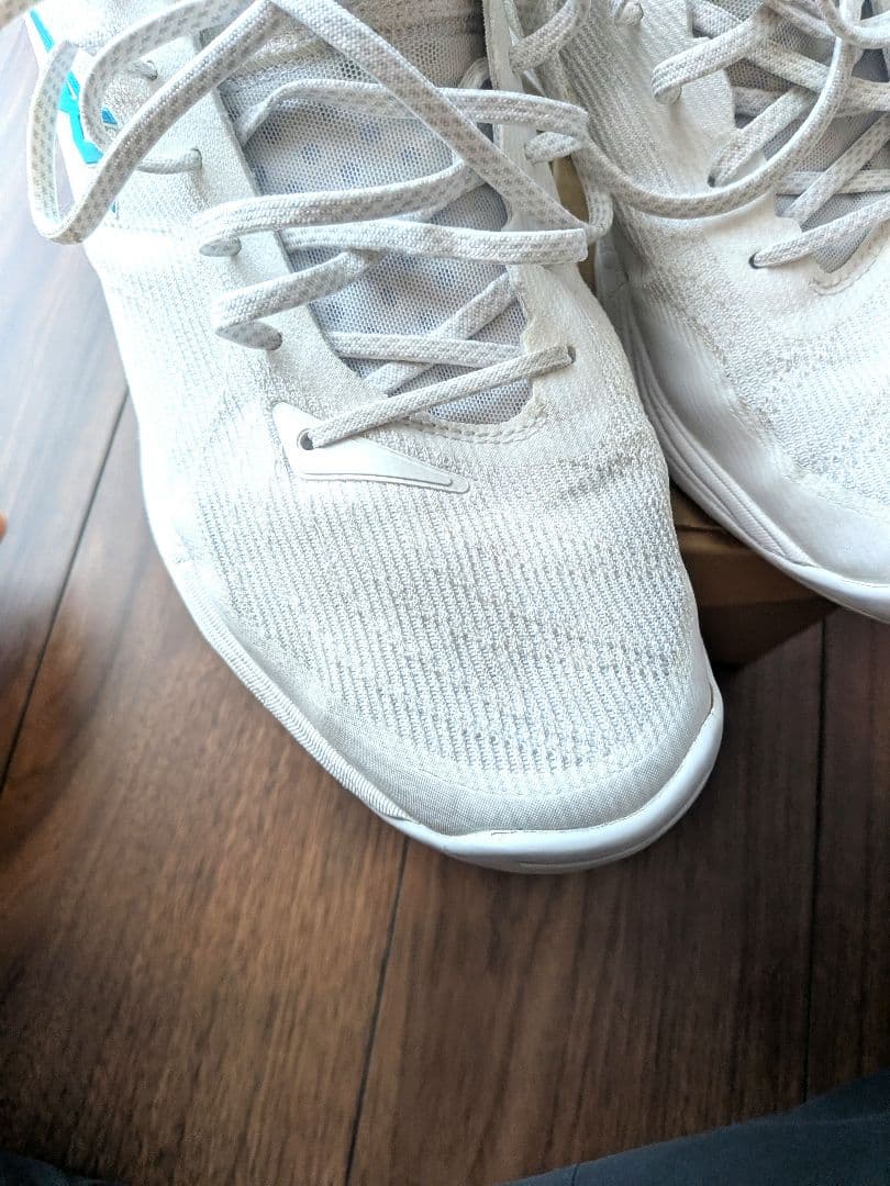 シューズ(男性用) ASICS Glide Nova FF 2