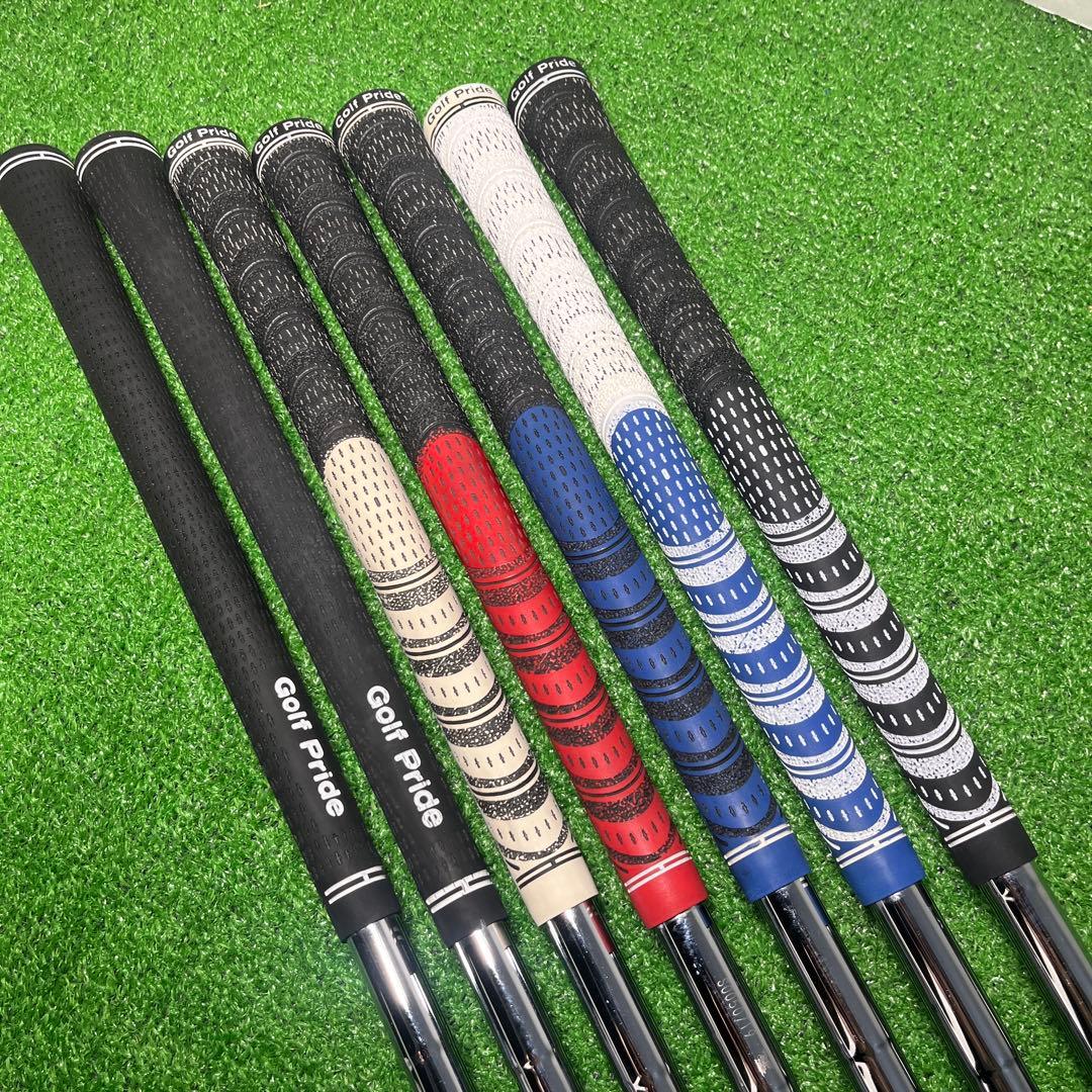 E50 Titleist タイトリスト AP2 アイアン 7本セット 右利き
