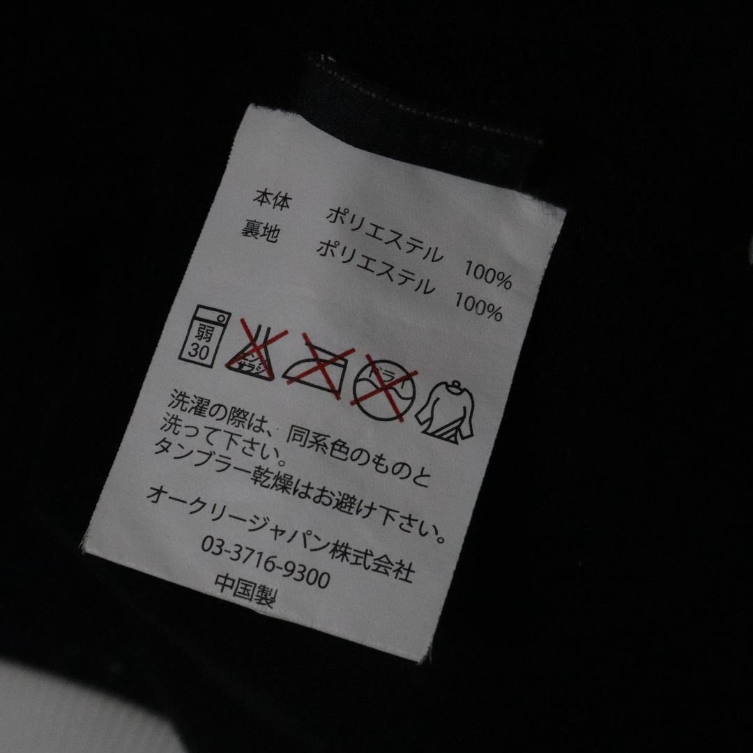 OAKLEY オークリー 2WAY ジャケット L