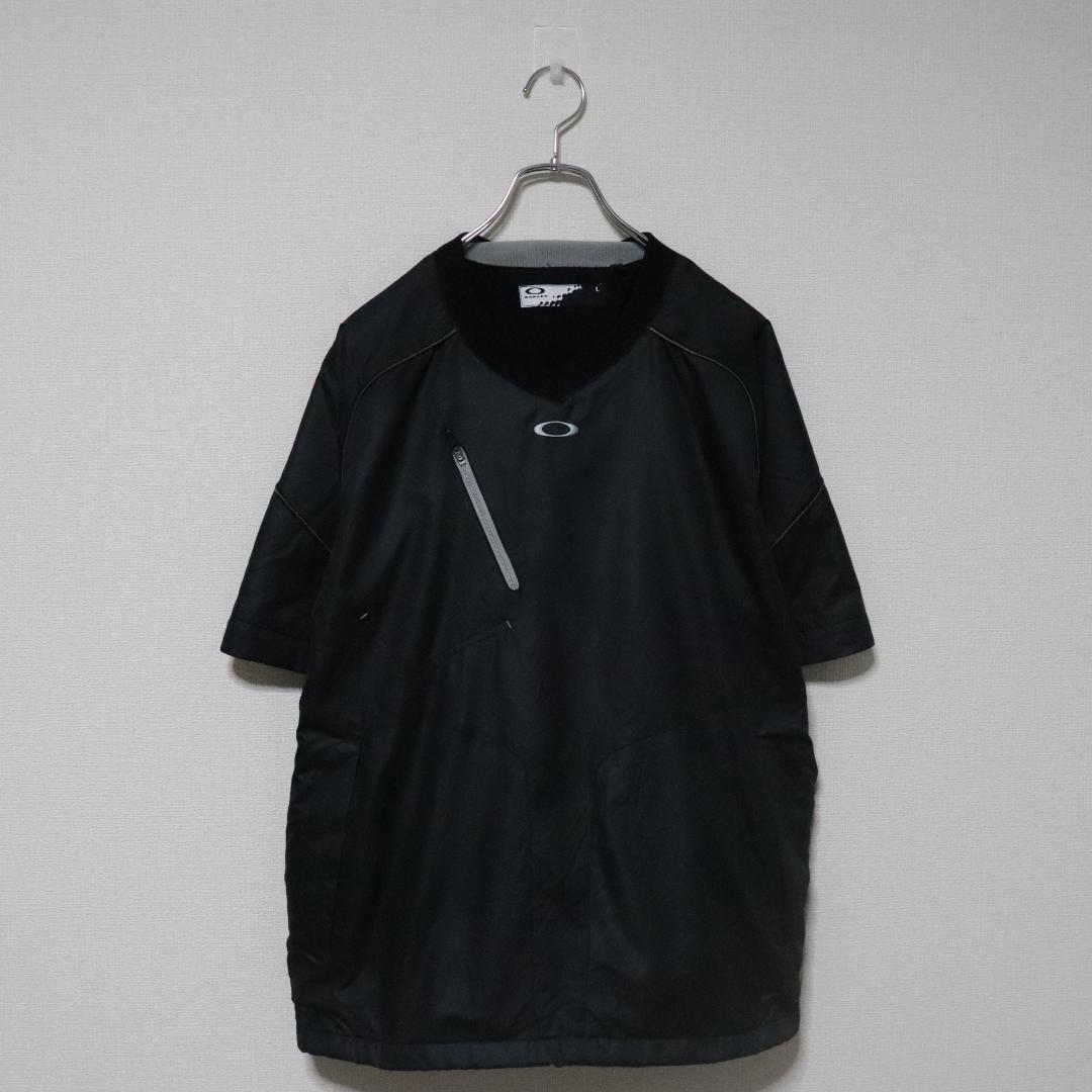 OAKLEY オークリー 2WAY ジャケット L