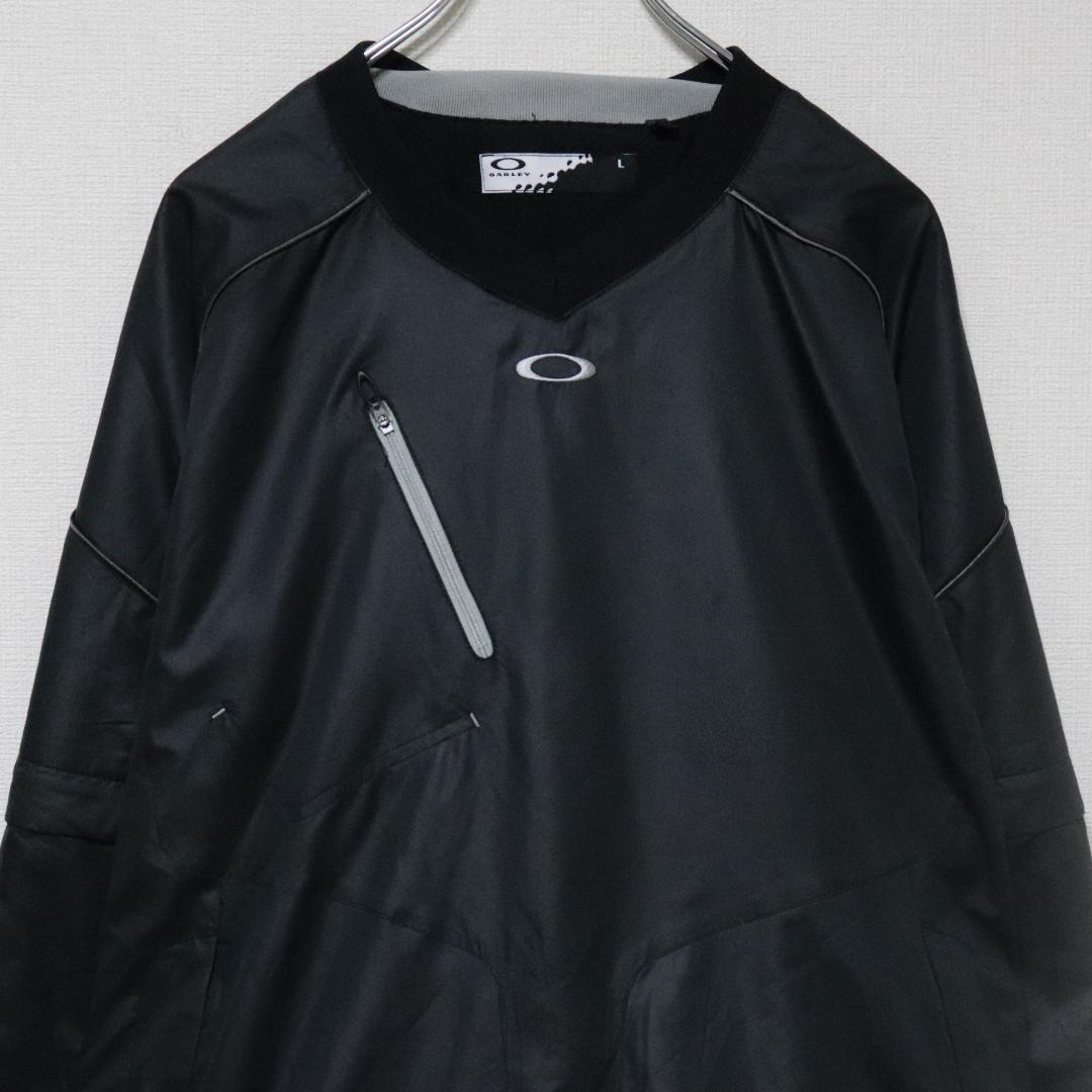 OAKLEY オークリー 2WAY ジャケット L