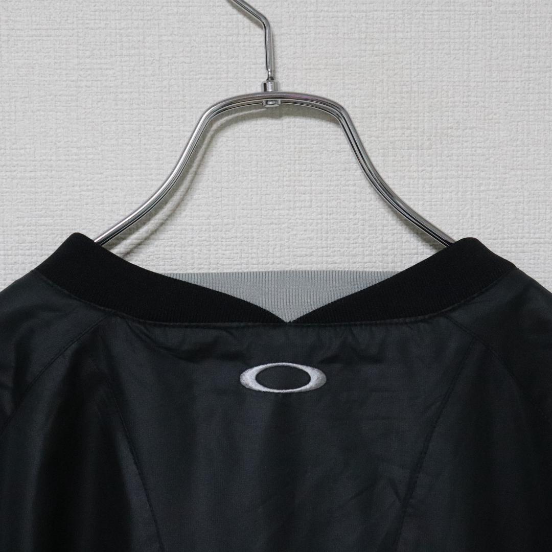 OAKLEY オークリー 2WAY ジャケット L