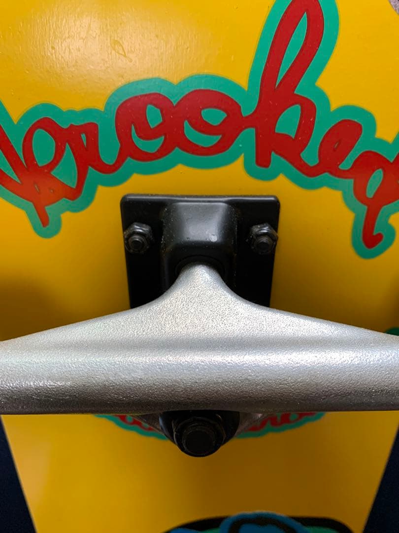スケボー　スケートボード コンプリート　KROOKED マルゲリータさん専用
