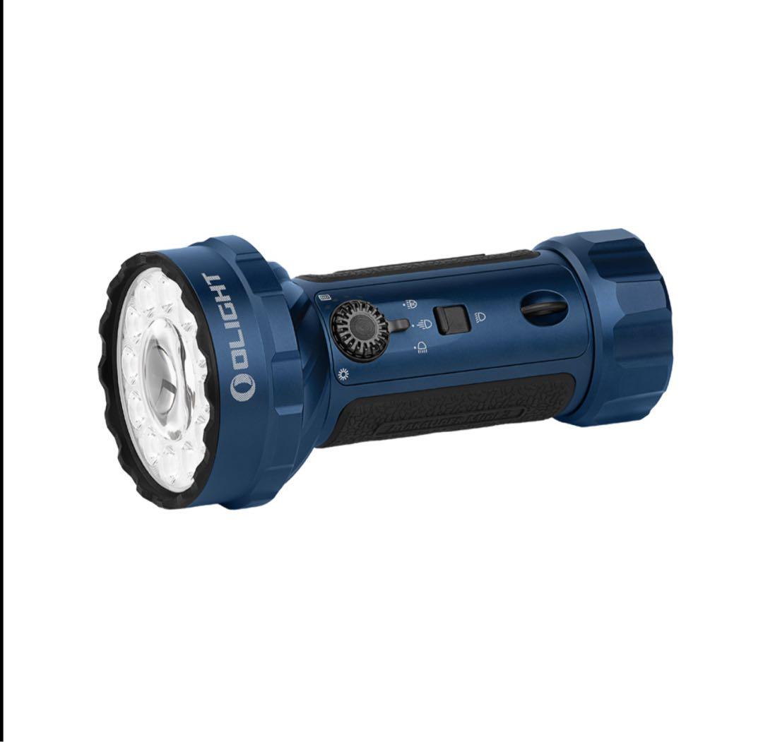 オーライト olight Marauder Mini 2 10000LM MB