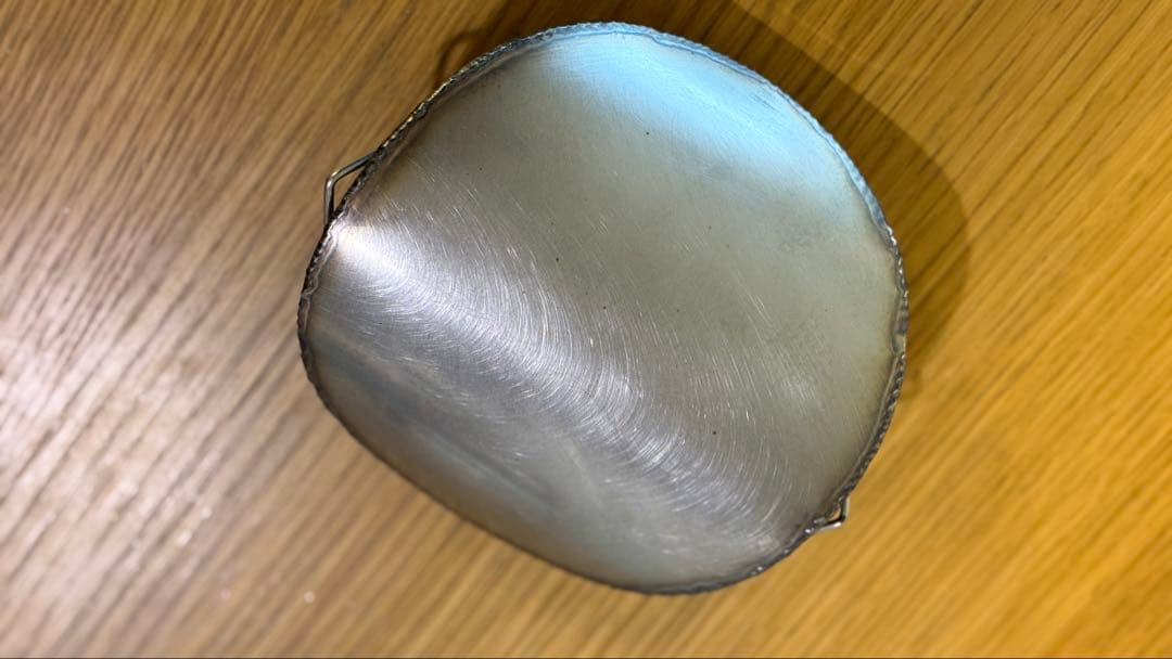 iron shop タートルケトル