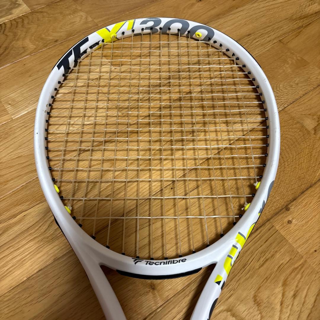 Tecnifibre TF-X300 テニスラケット