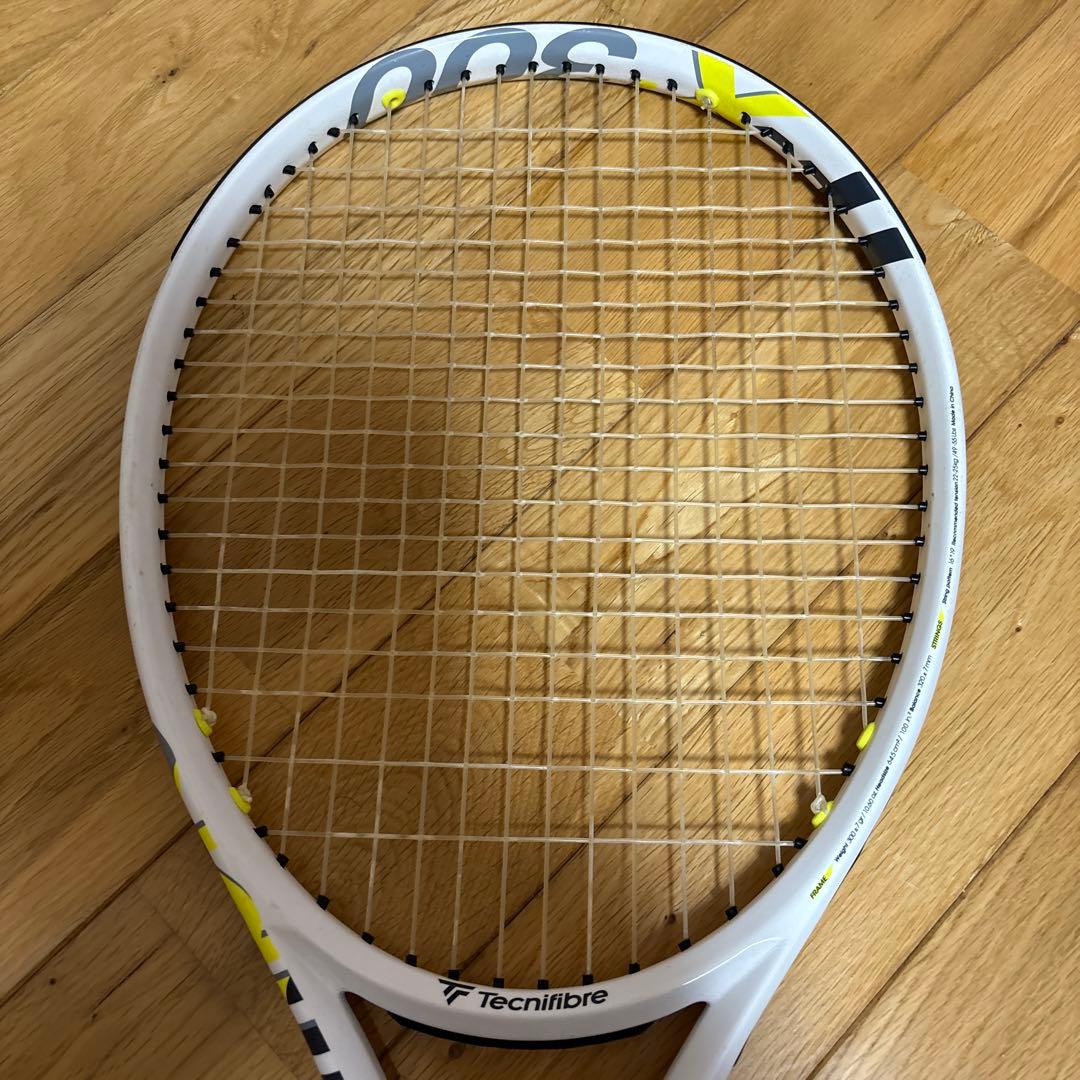 Tecnifibre TF-X300 テニスラケット