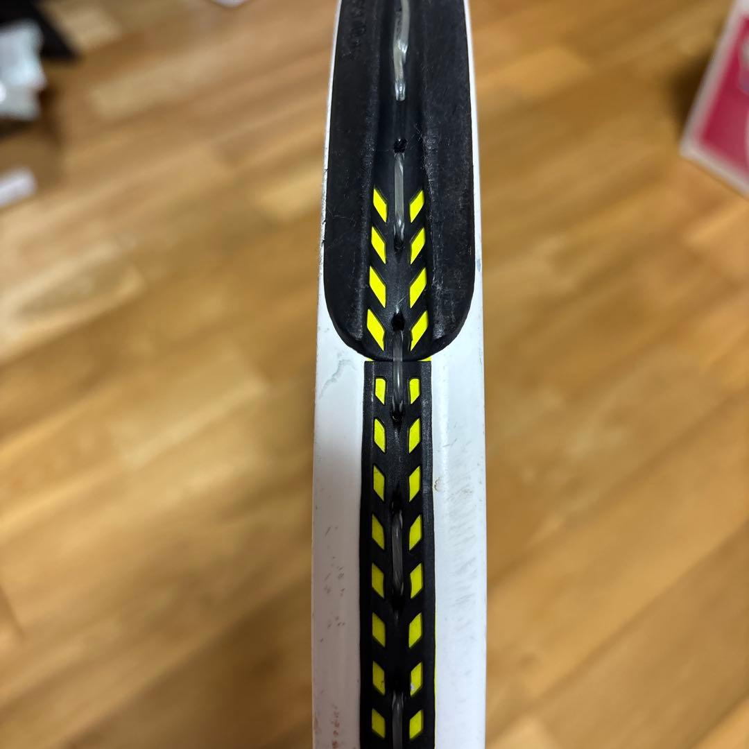 Tecnifibre TF-X300 テニスラケット