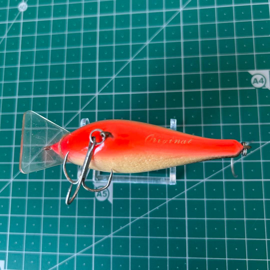 ザウルスバルサ50 オリジナル
