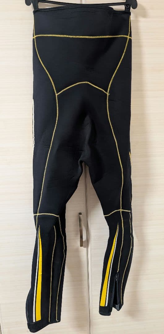 シマノ　鮎　タイツ　サイズMB
