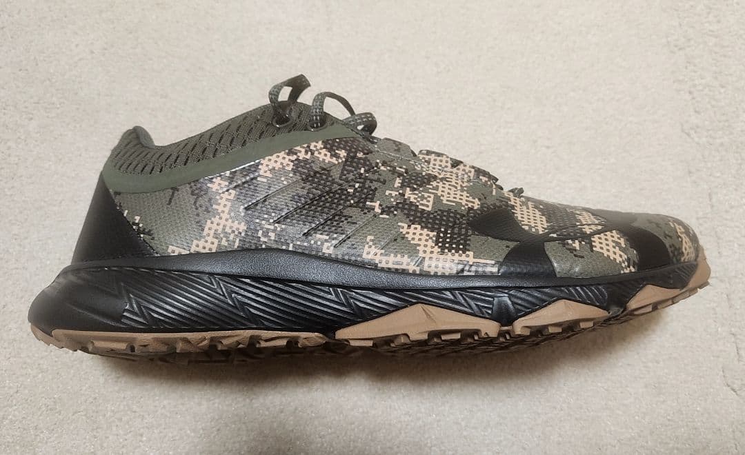 UNDER ARMOUR Baseball Training Shoes 新品