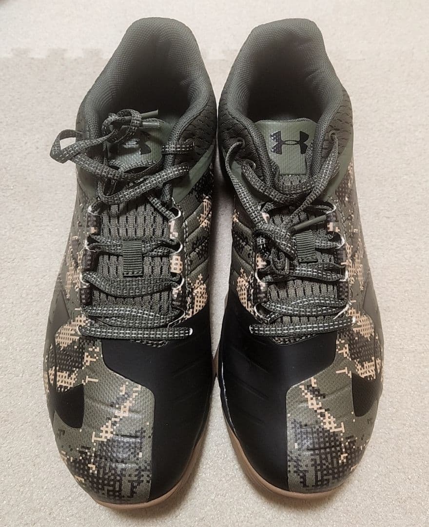UNDER ARMOUR Baseball Training Shoes 新品