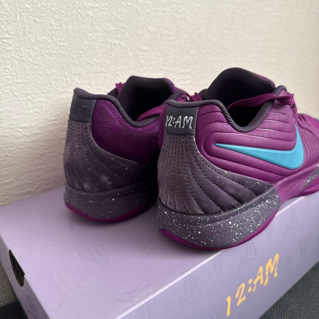 ナイキ ジャ2 Nike Ja2 26.5cm