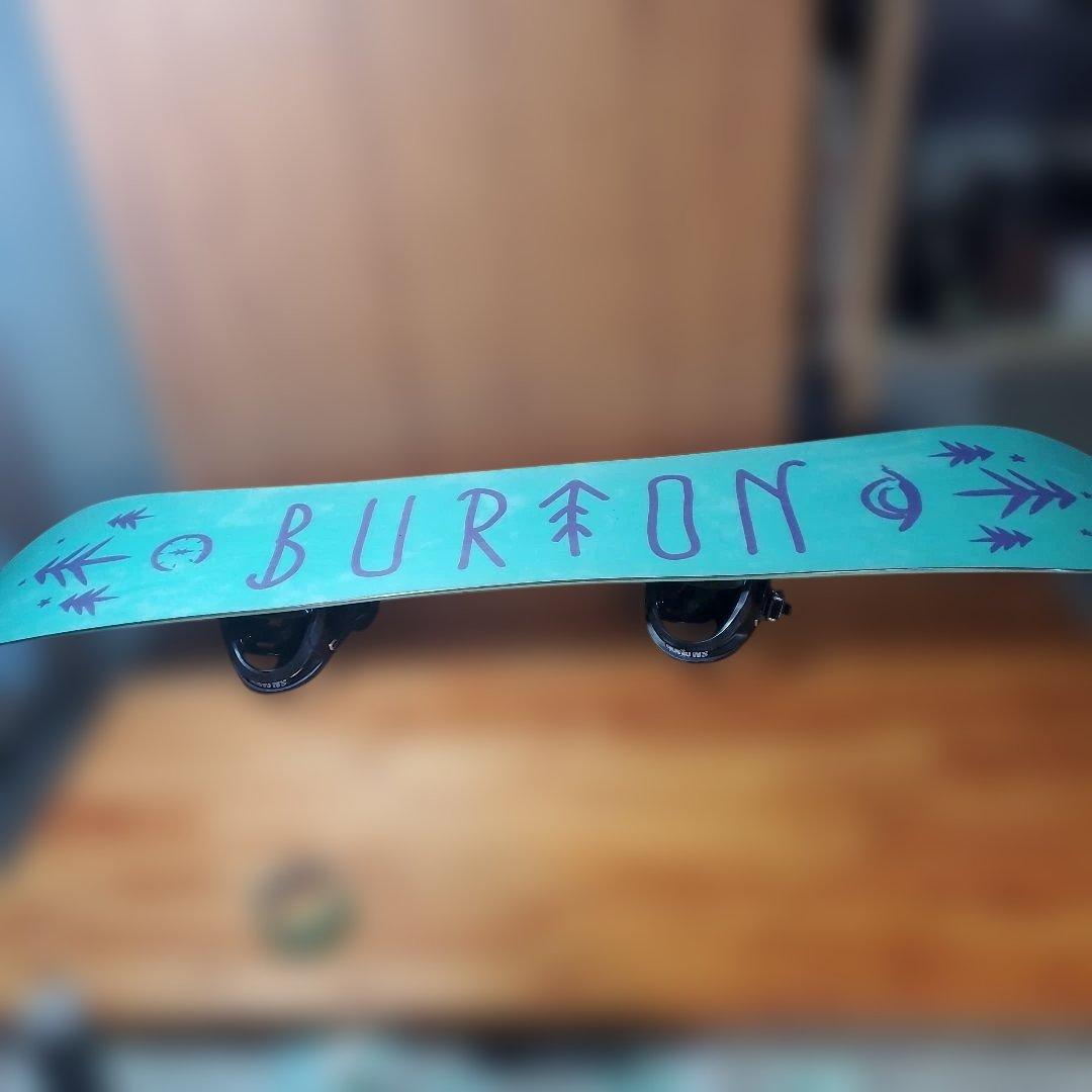 BURTON×SALOMON　2点セット！　2659