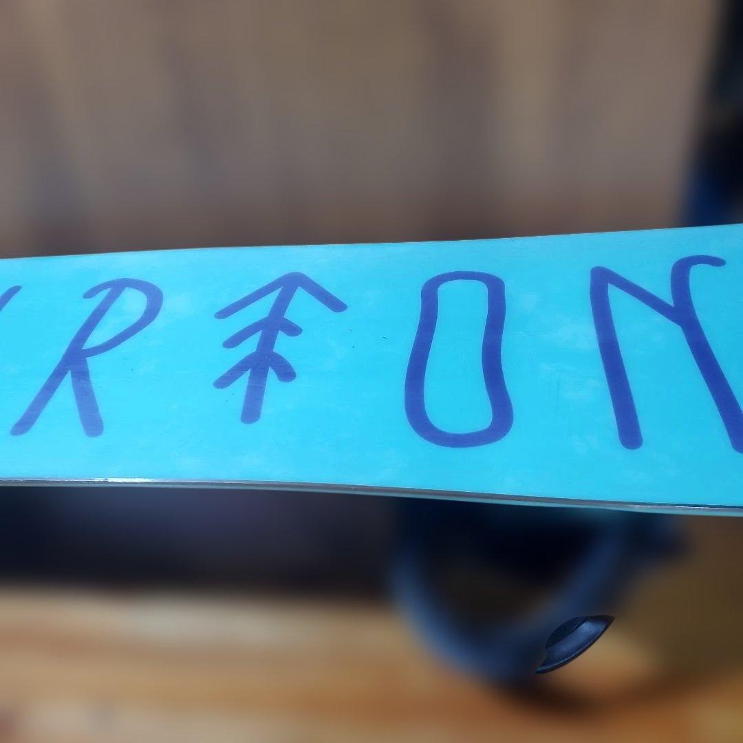 BURTON×SALOMON　2点セット！　2659