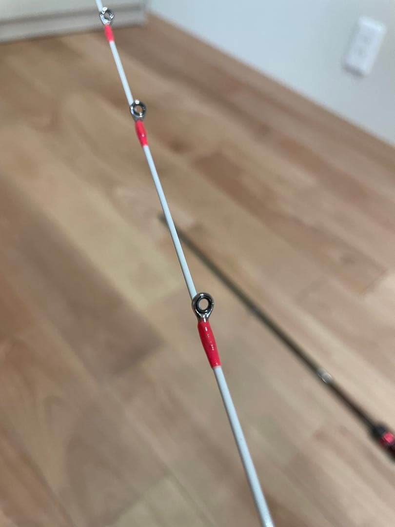 【極美品】シマノ 19 セフィア SS メタルスッテ B66M-S