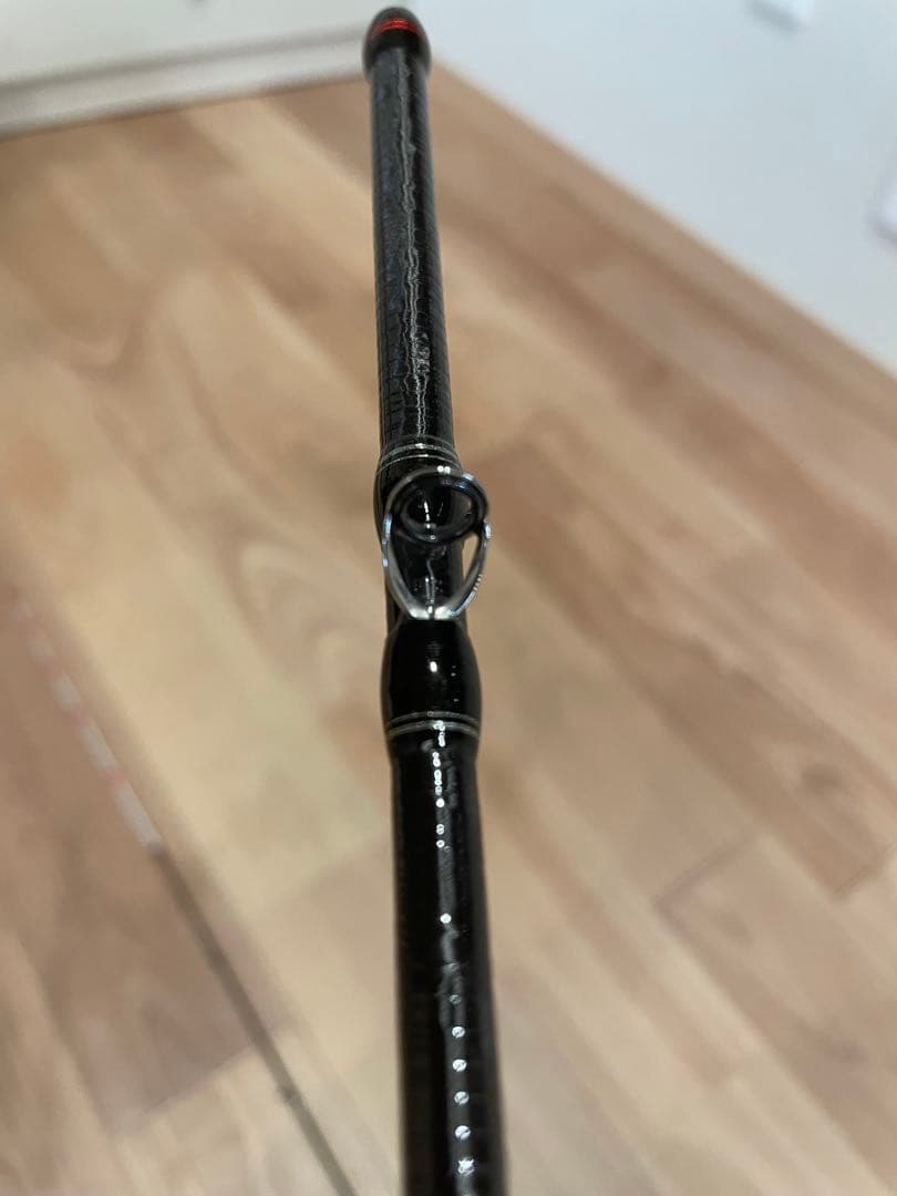 【極美品】シマノ 19 セフィア SS メタルスッテ B66M-S