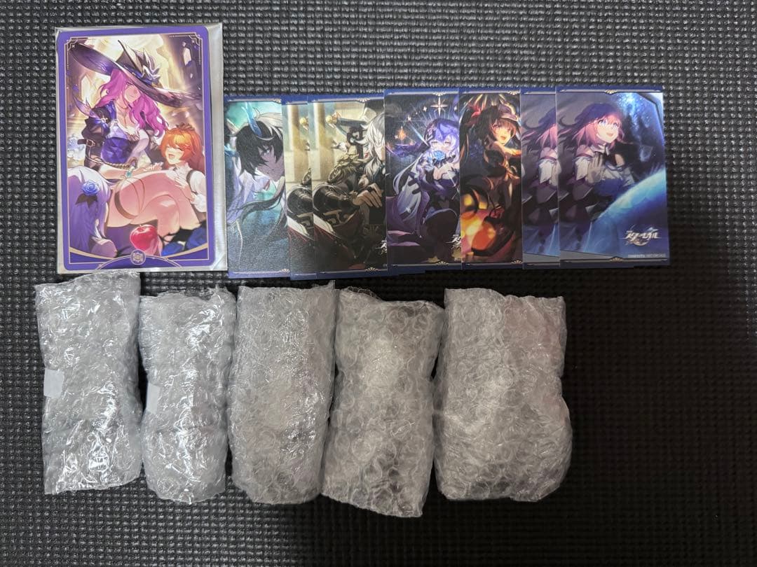 崩壊スターレイル グッズセット まとめ売り