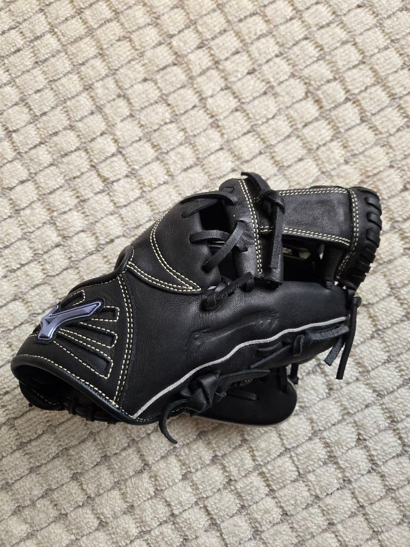 ミズノ 軟式野球 グローブ 野手用 ダイアモンドアビリティ 坂本勇人モデル