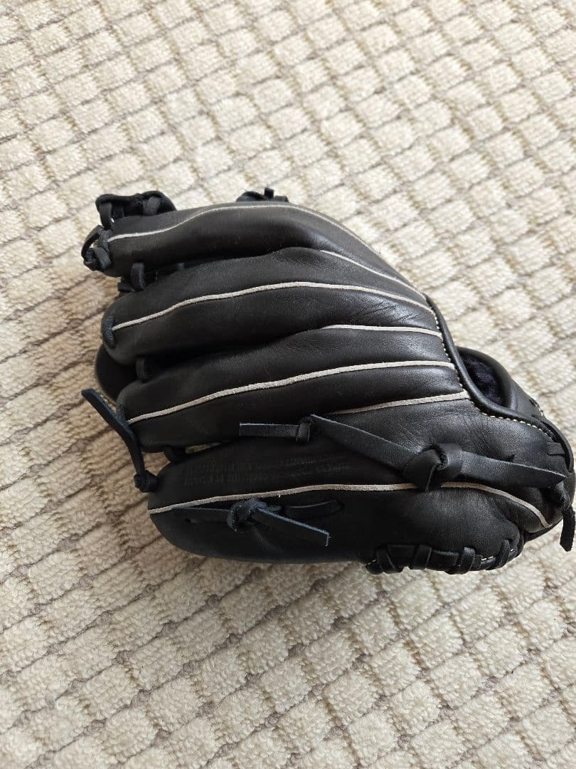 ミズノ 軟式野球 グローブ 野手用 ダイアモンドアビリティ 坂本勇人モデル