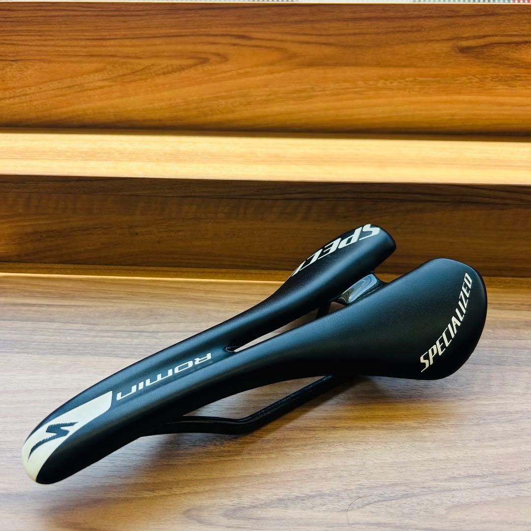 SPECIALIZEDローミン ROMIN 143 factCARBONカーボン