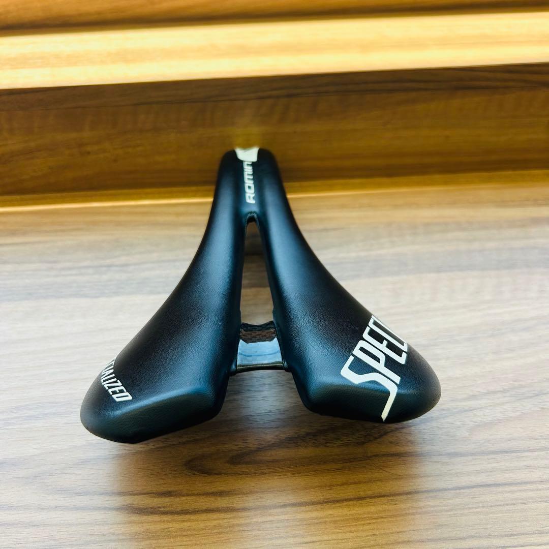SPECIALIZEDローミン ROMIN 143 factCARBONカーボン