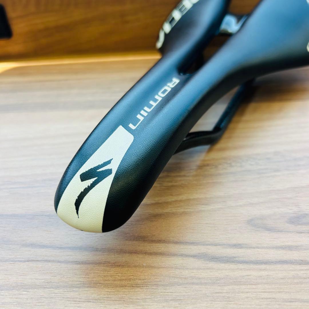 SPECIALIZEDローミン ROMIN 143 factCARBONカーボン