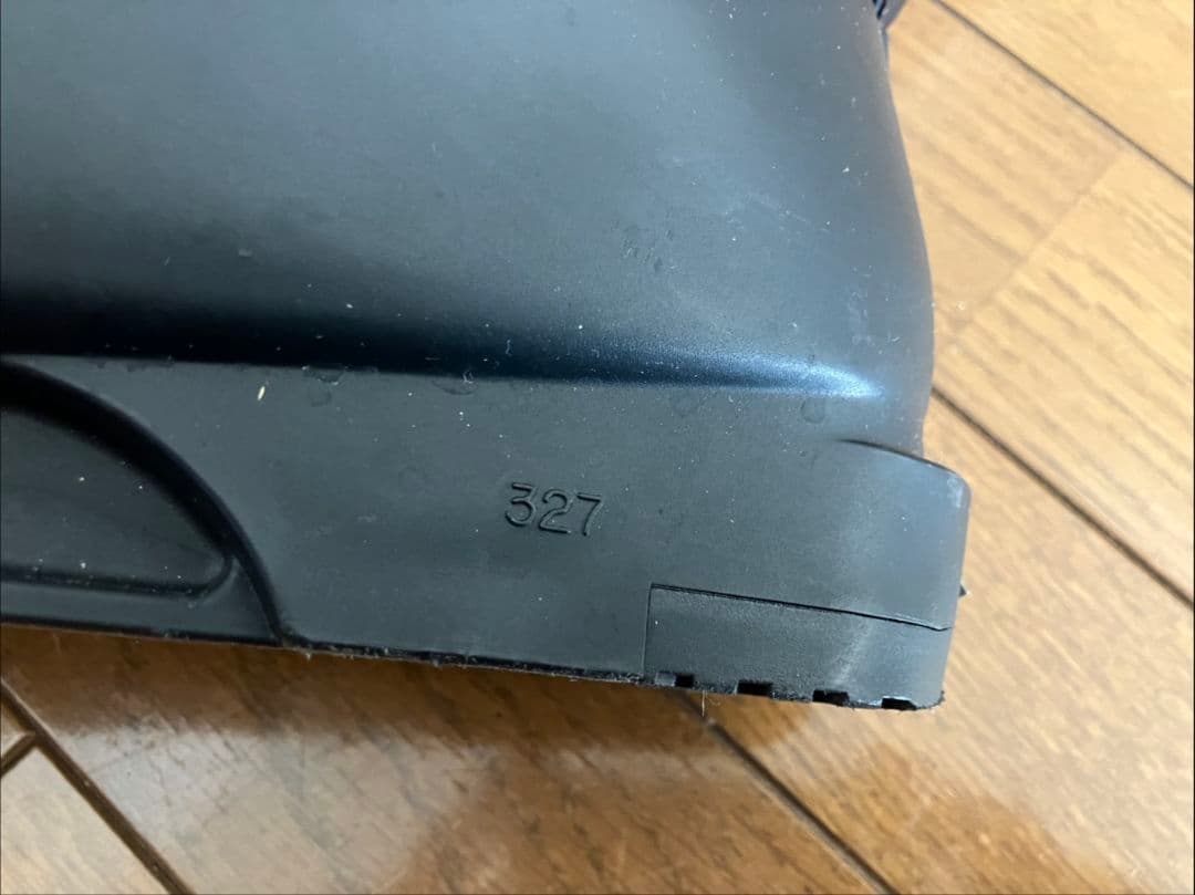 GEN FACTORYスキーブーツ 29cm　足幅広め 軽量モデル　保温性抜群