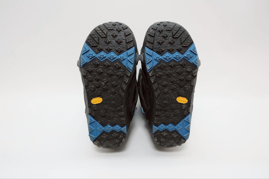 【BURTON】PHOTON WIDE STEP ON 27.5cm メンズ