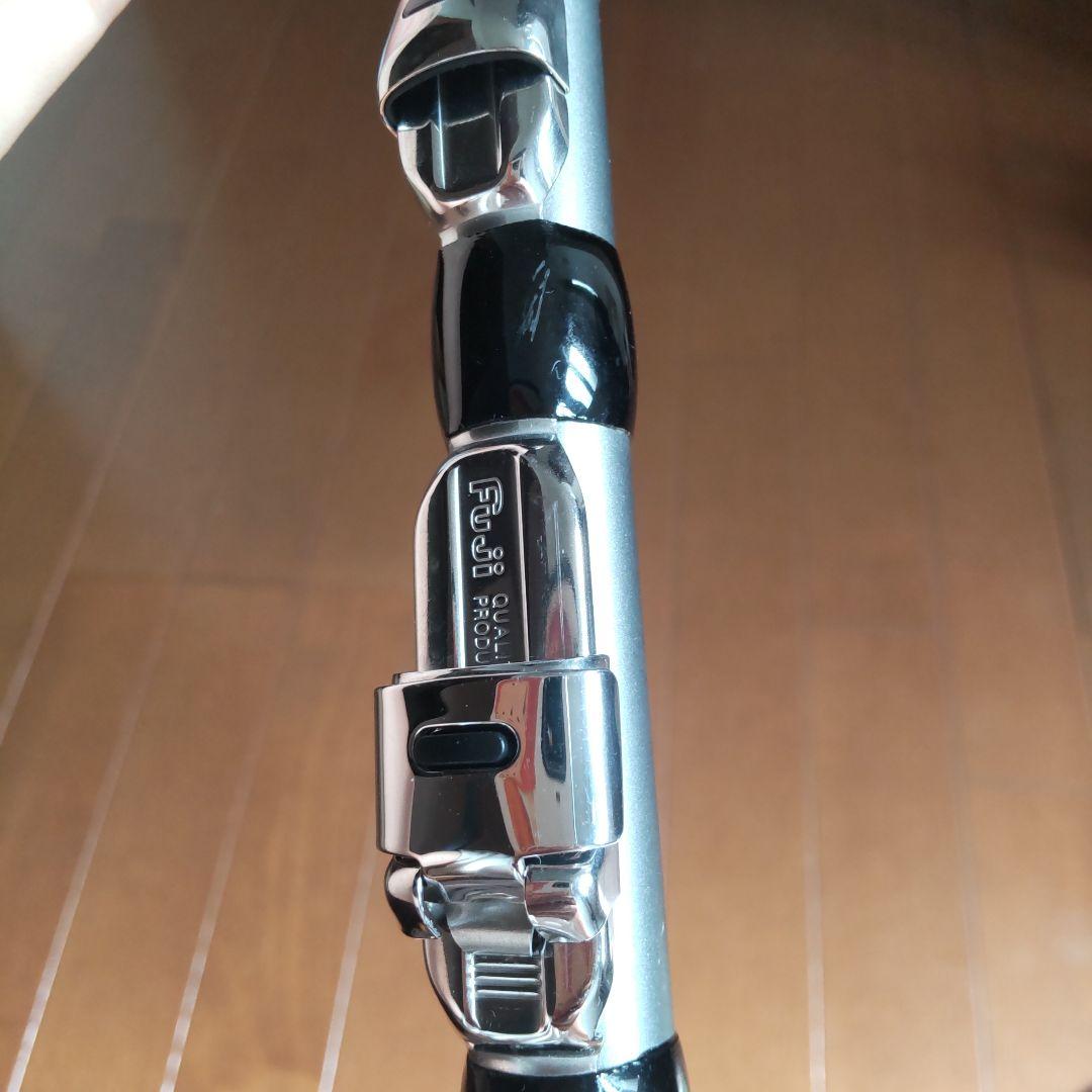 shimano HOLIDAY ISO 2-450 磯竿2号　美品