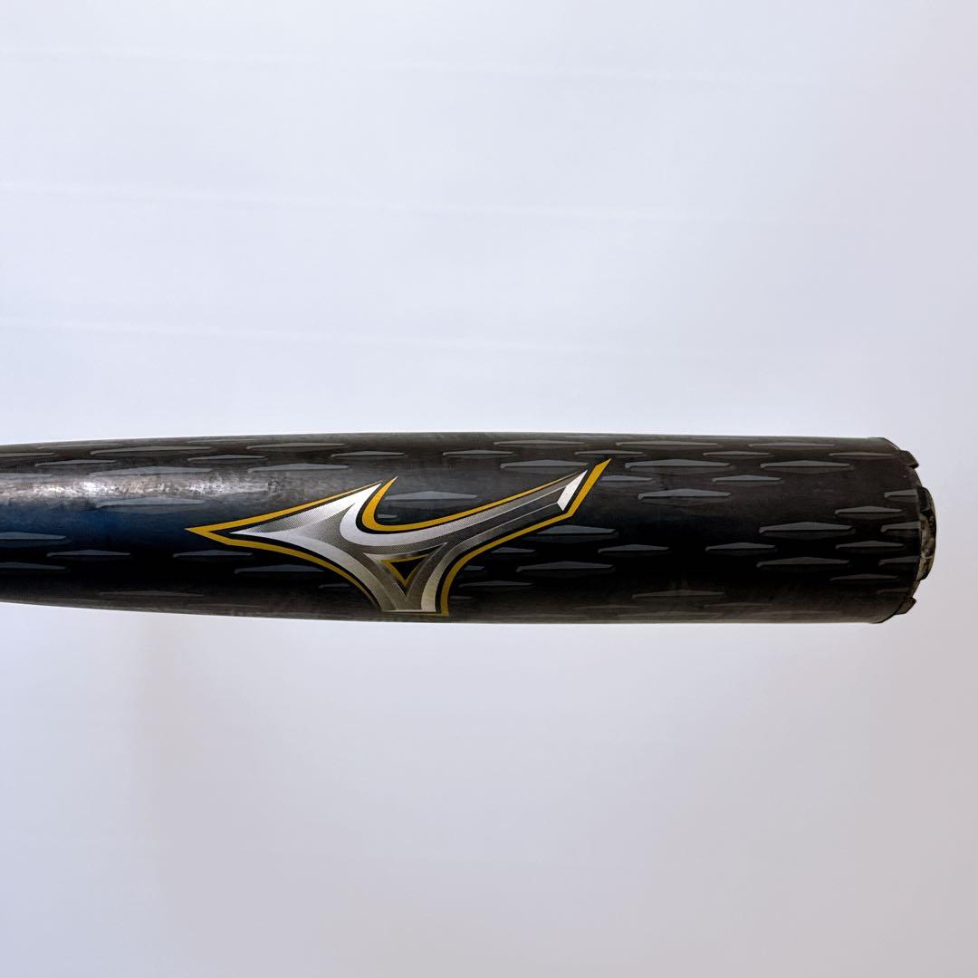 Mizuno 軟式野球用バット BEYONDMAX LEGACY L