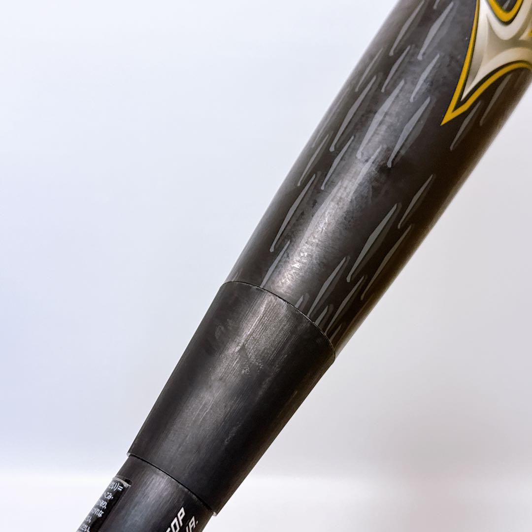 Mizuno 軟式野球用バット BEYONDMAX LEGACY L