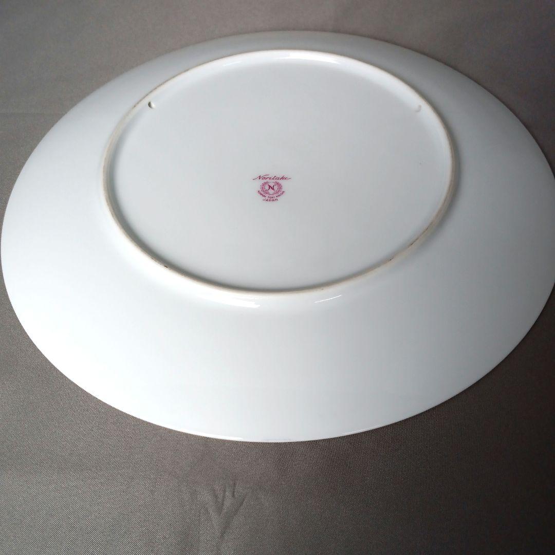 Noritake ノリタケ 薔薇 プレート