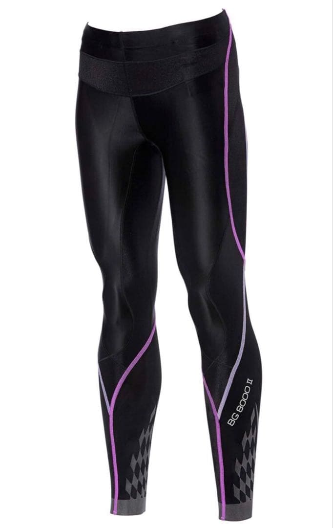 Mizuno ミズノ バイオギア BG 8000 II ロングタイツ M