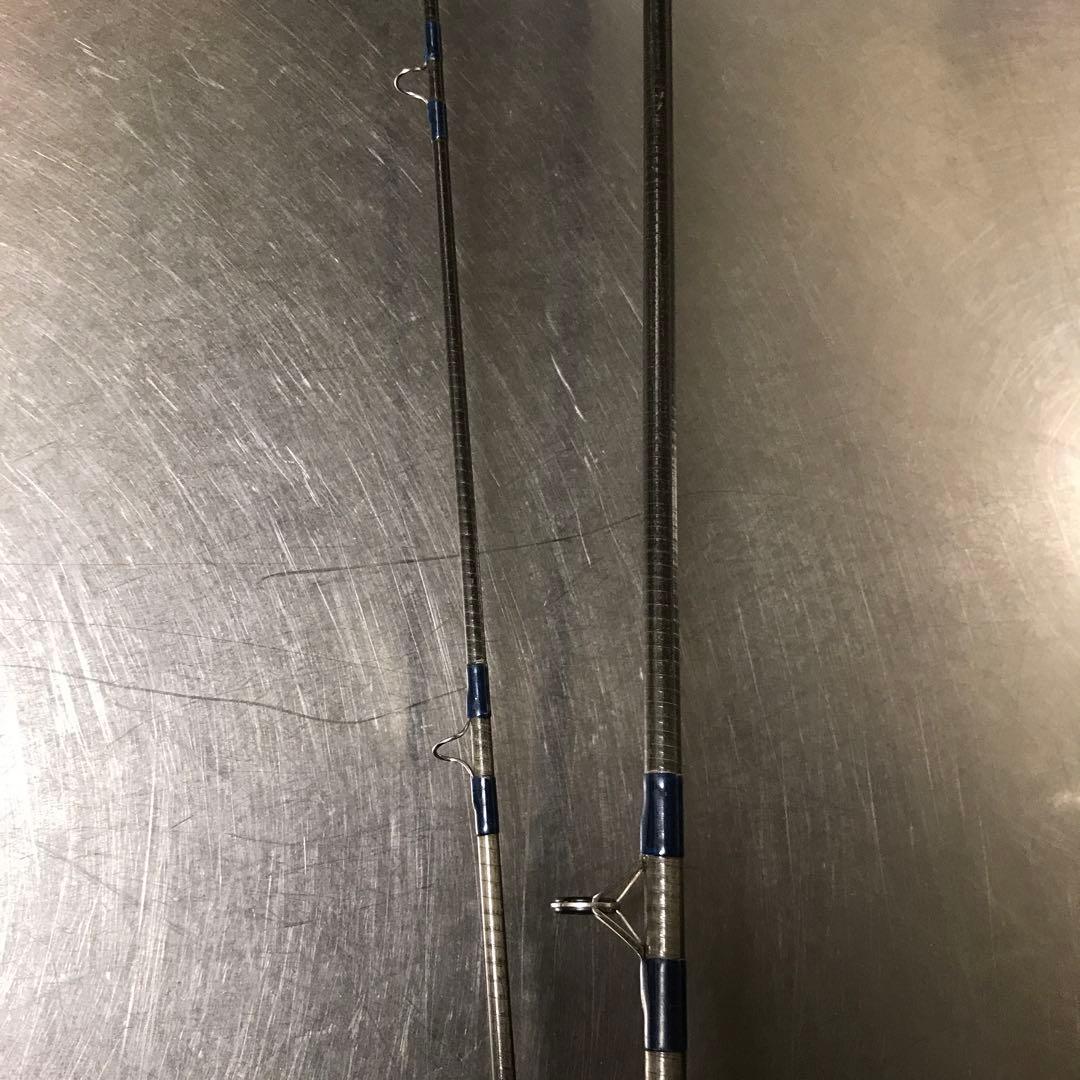 ロッド ORVIS. BORON. GRAPHITE. 7.8#.