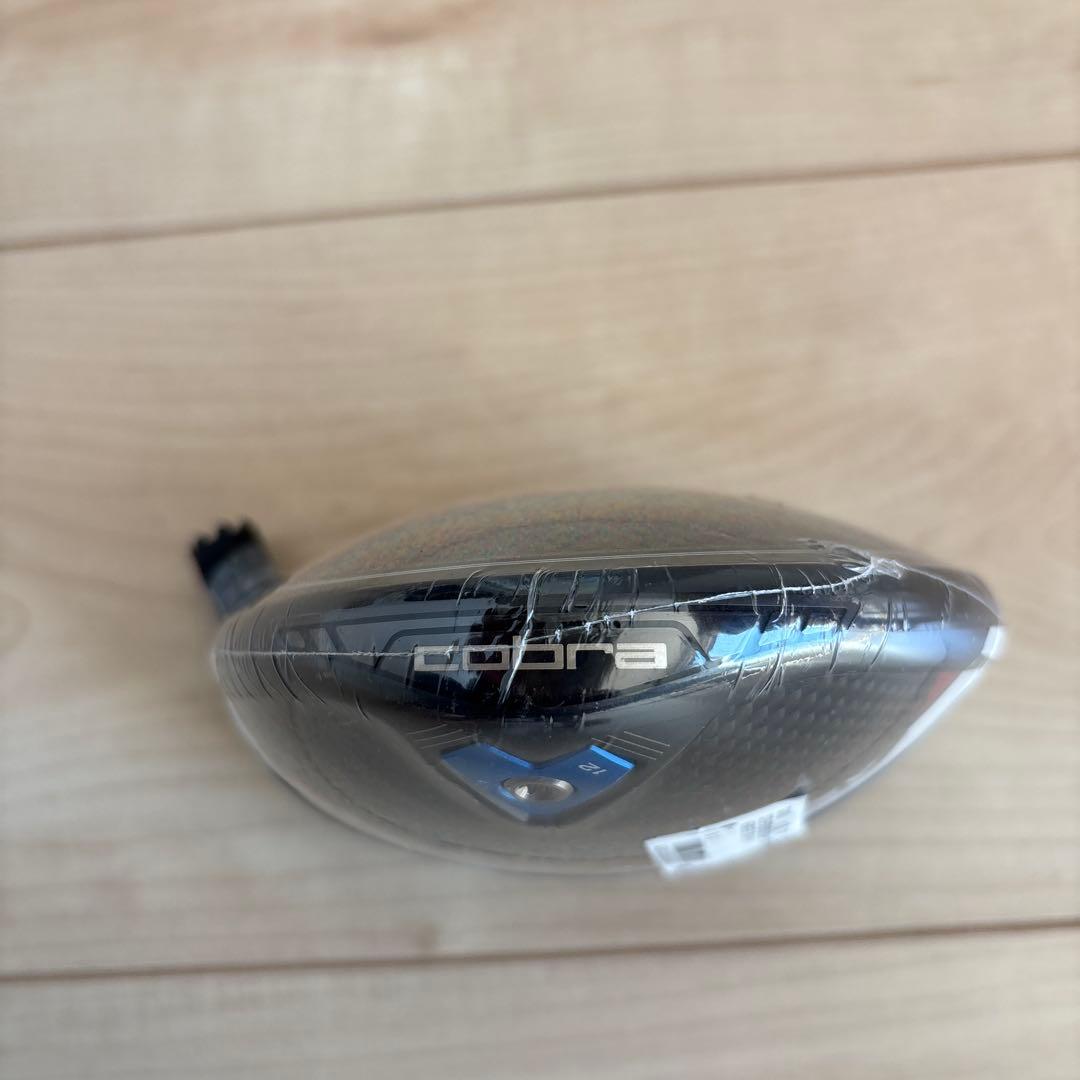 AEROJET D9 ドライバー 400cc 7.5°-10.5°