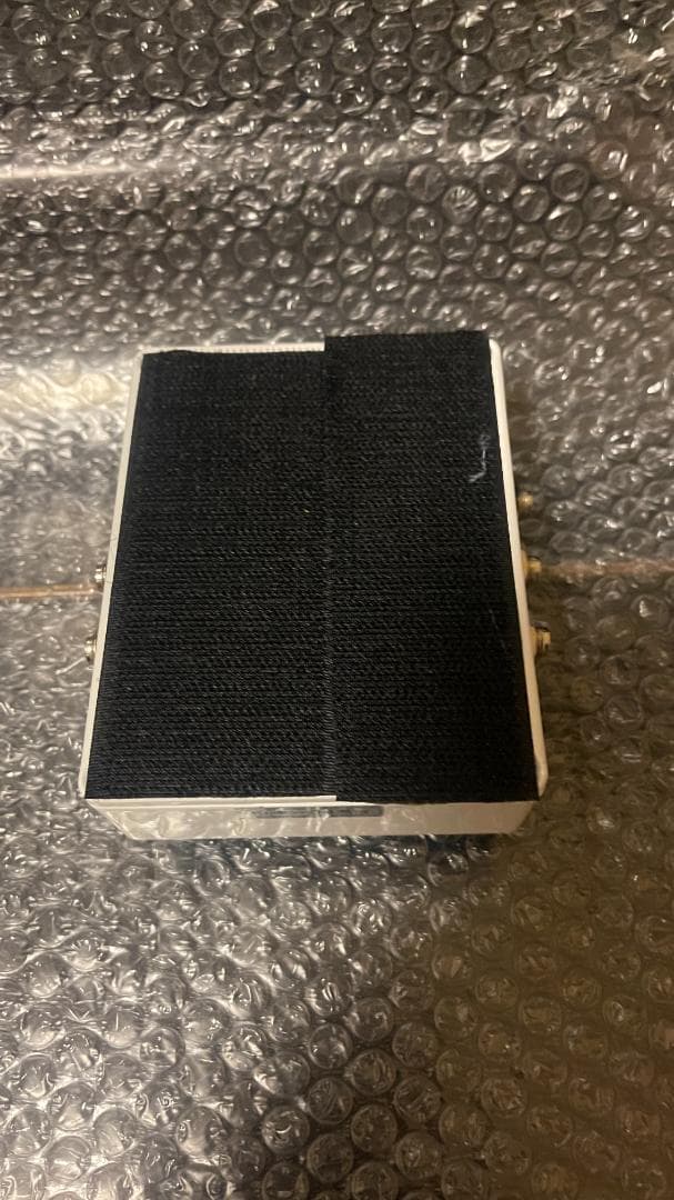 美品electro-harmonix PITCH FORK+