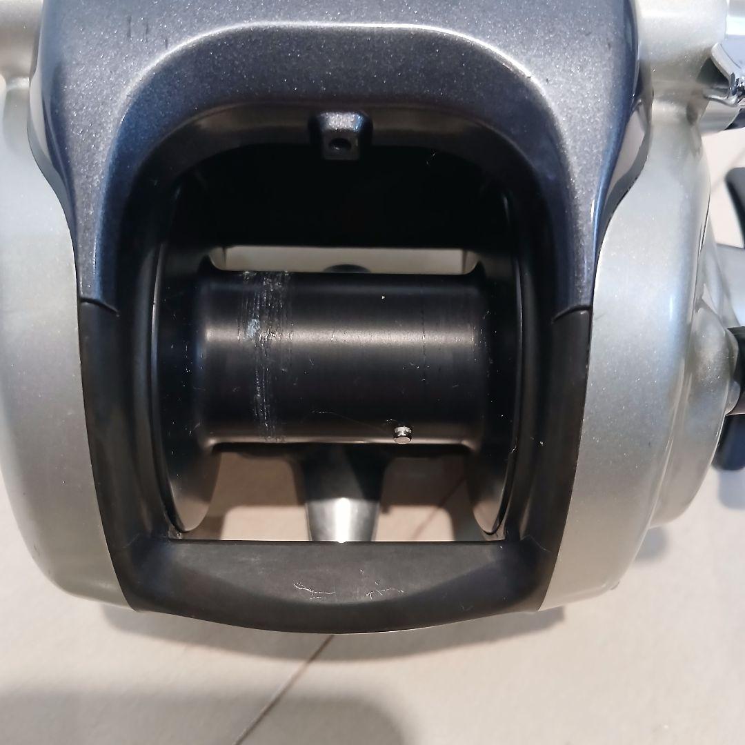 コウスケ　DAIWA ダイワ スーパータナコン S 600W　電動リール