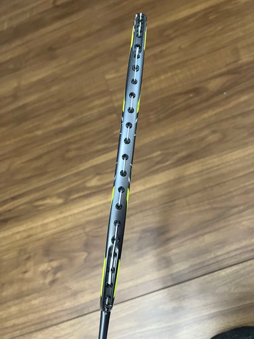ラケット YONEX ArcSaber 7 Pro 4U5G