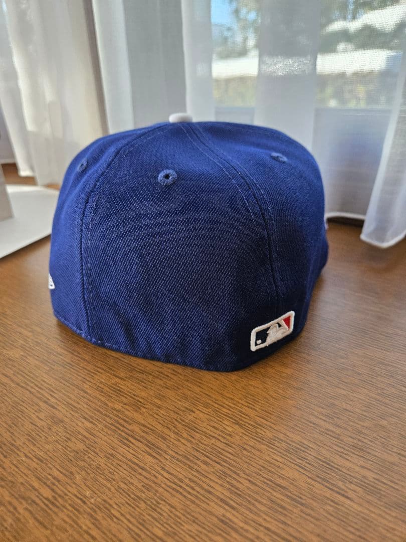 ドジャース 59FIFTY キャップ 大谷翔平