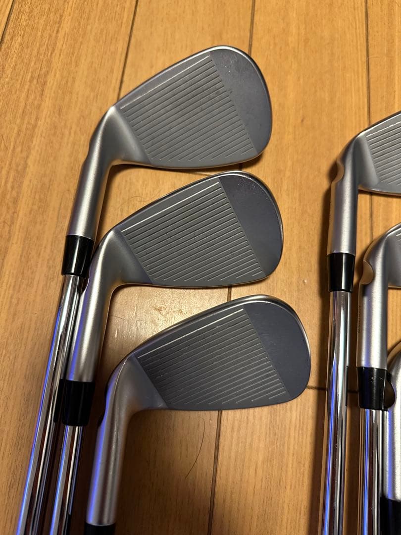 PING i230 アイアン 7本セット