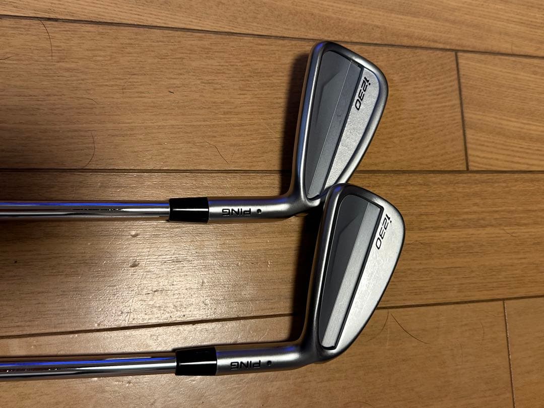 PING i230 アイアン 7本セット