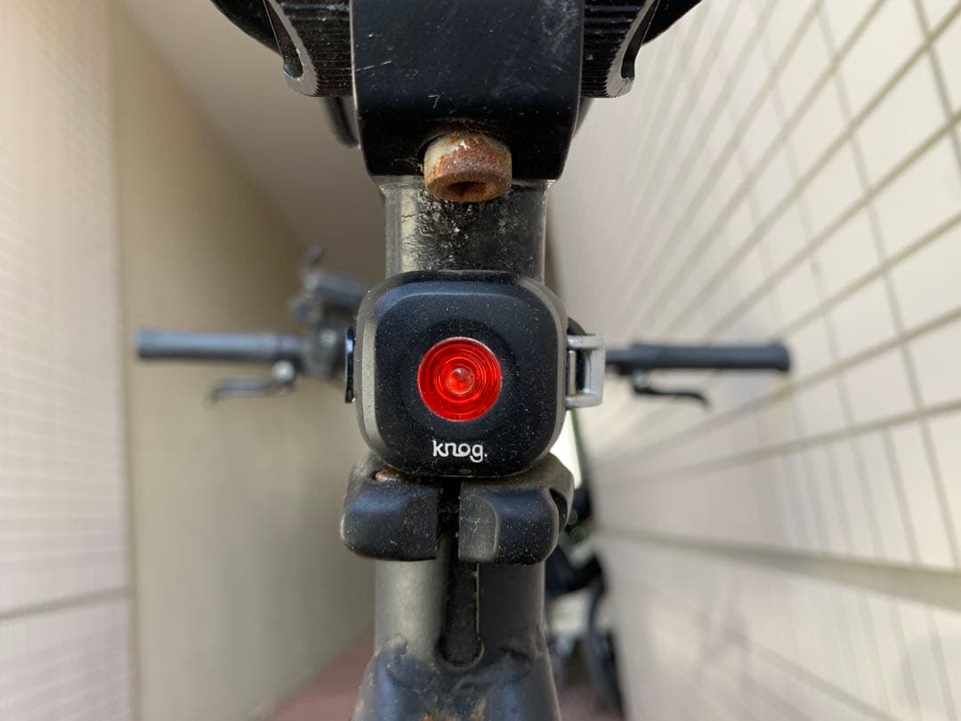 【CARTELBIKES】シングルギア ピストバイク ブラック【福岡市早良区】
